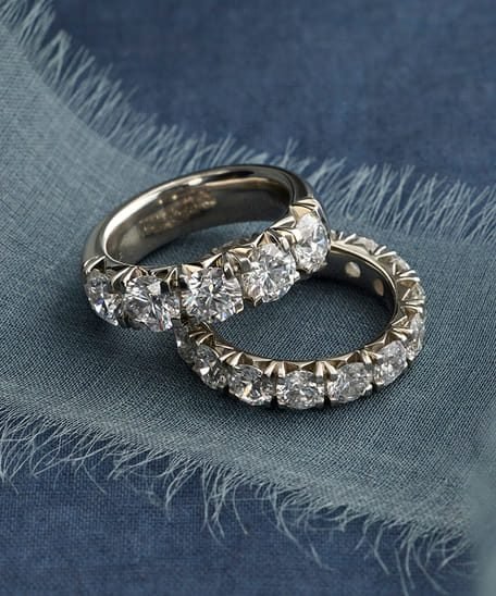 Wedding Bands