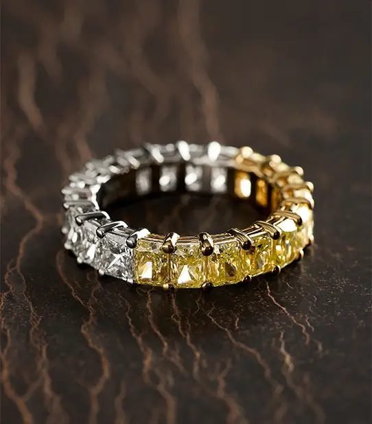 Twist Band