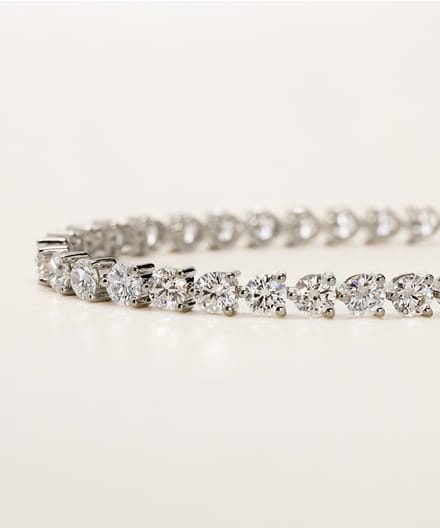 Classic Tennis Bracelet
