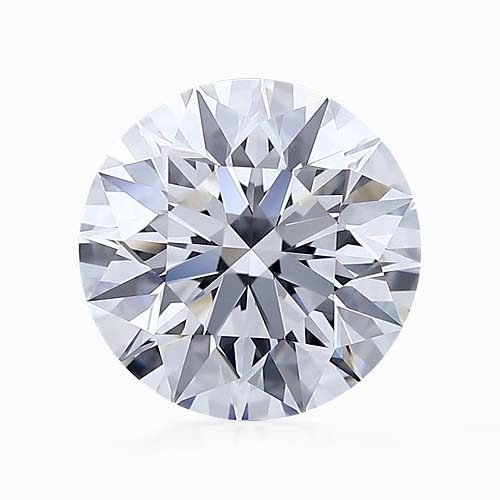 Loose Diamonds