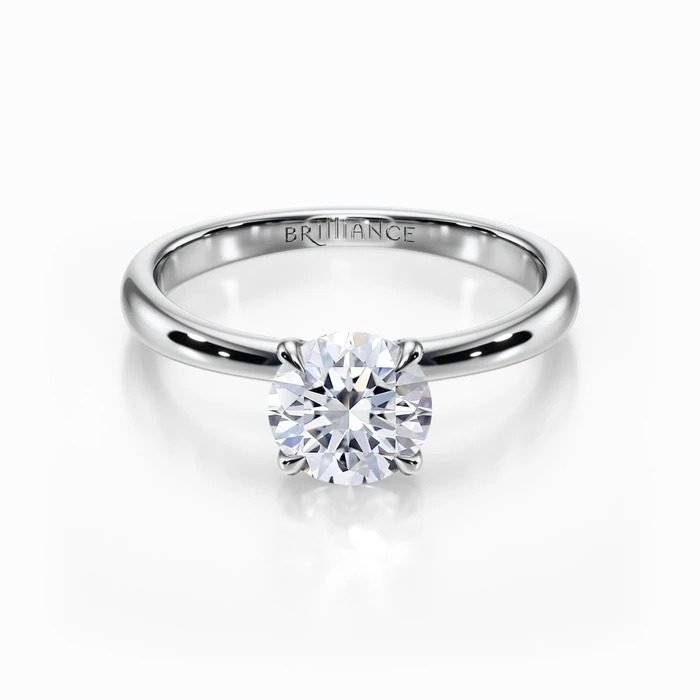 Knife-Edge Solitaire