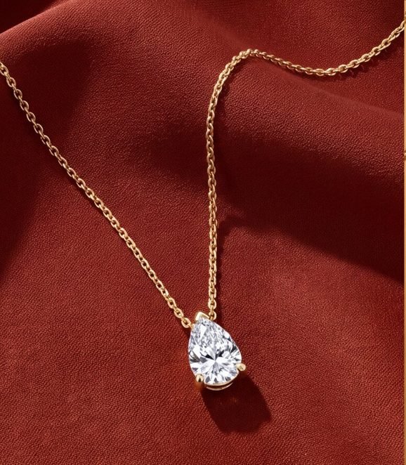Heart Pendant