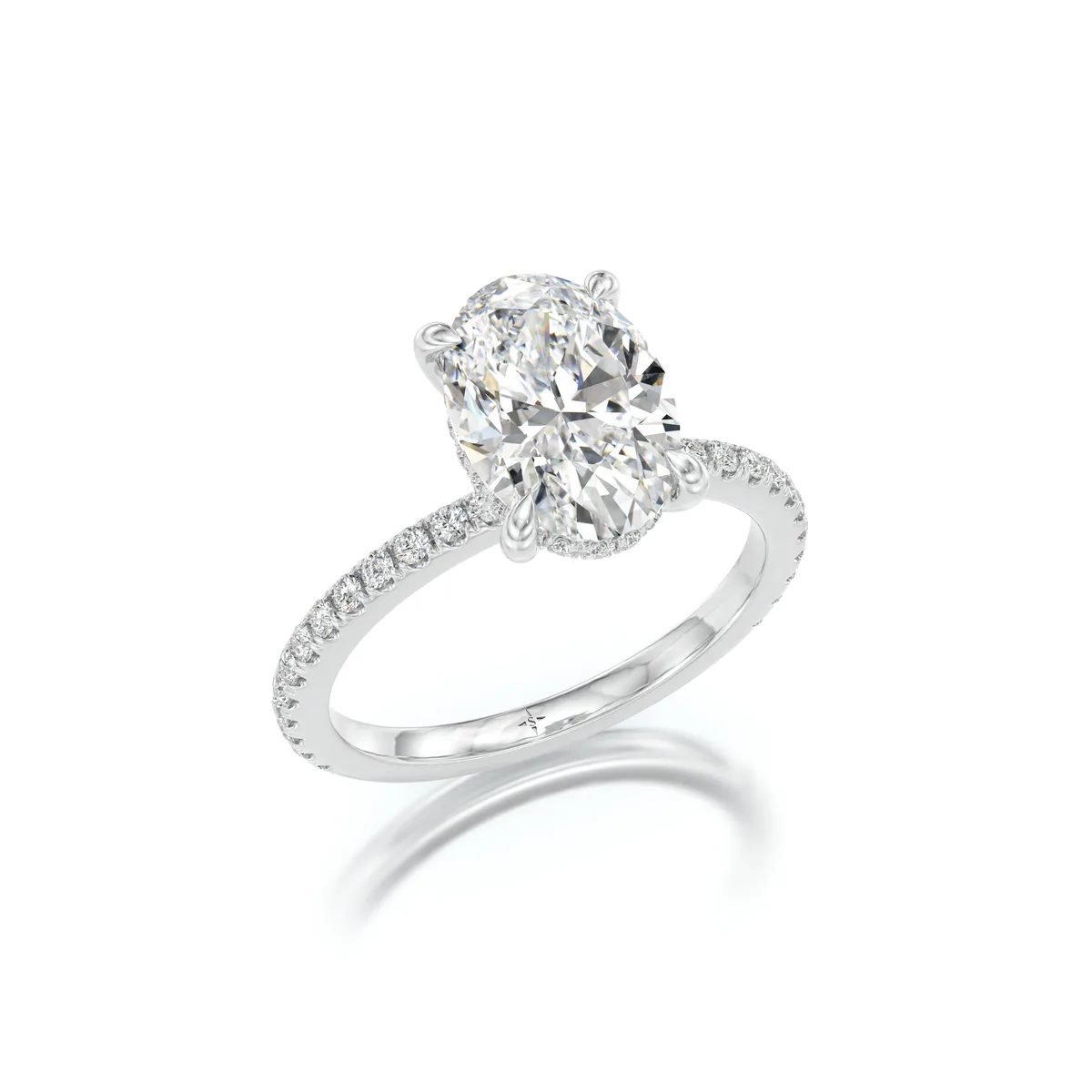 Hidden Halo Solitaire